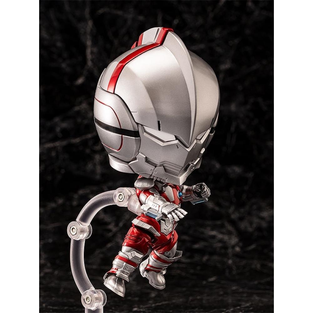 Ultraman Nendoroid Ultraman Suit  Ultraman 