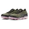 New Nike Air Vapormax 2023 Flyknit Medium Olive Pink Oxford DV1678-200