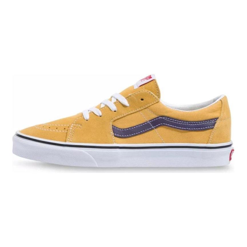 Vans Sk8 Low 'Honey Gold Purple' Vans VN0A4UUK24K