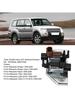 Throttle e EGR Solenoid e Pressure Sensor for L200 Sport Shogun Replace MR577099 Car Repair Accessories