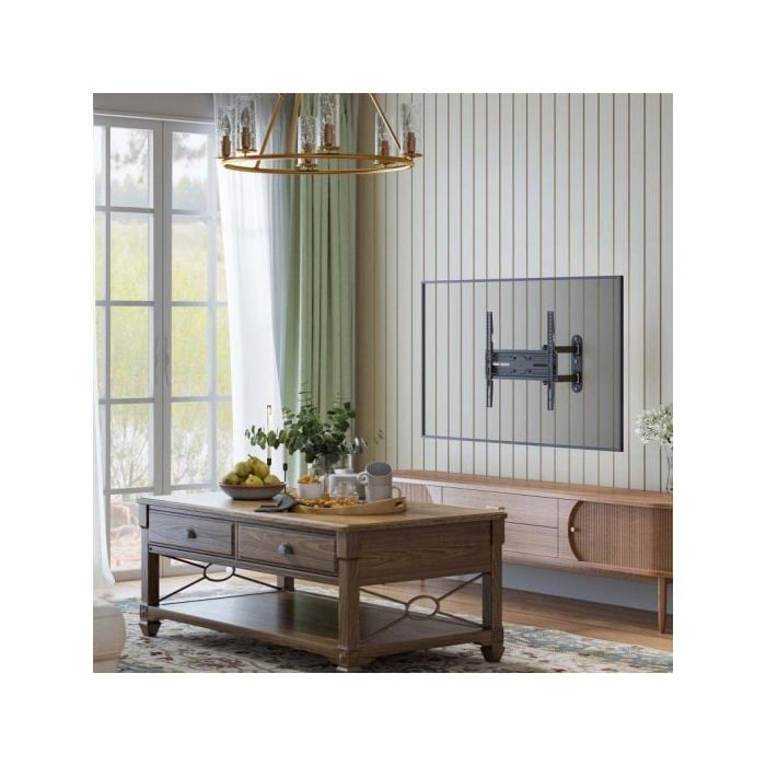 Skjerm-/TV-feste Aisens WT65TSLE-321 dreibart 35kg VESA 400x400mm 32-65? Acero