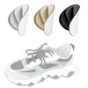 3Pair Upgrad Heel Stickers Heels Grips for Women Men Anti Slip Heel Cushions Non-Slip Inserts Pads Foot Heel Care Protector