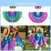 Childrens Peacock Costume Set With Mask And Wings For Halloween And Party Dress Up