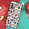 Play Ice Hockey Case For Samsung Galaxy A56 A36 A26 A16 A06 A13 A33 A53 A15 A35 A55 A34 A54 A12 A32 A52 A17
