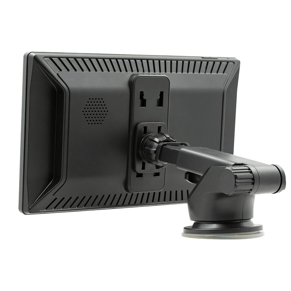 BQCC 9" Portable IPS HD Screen Car MP5 Player Mirrorlink BT FM GPS Car Stereo Android Auto Carplay Car Radio for Universal Car