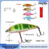 Pesca – Wobblers, esche e ami
