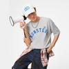 Li Ning x DISHINIGUAISHOUDAXUE Disney T Shirt Unisex AHSU493-2