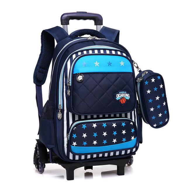 kids flash backpack