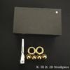 Professional Trumpet Mouthpiece 4 Headpieces Gold-plated No.7 3C 3B 2C 2B Set