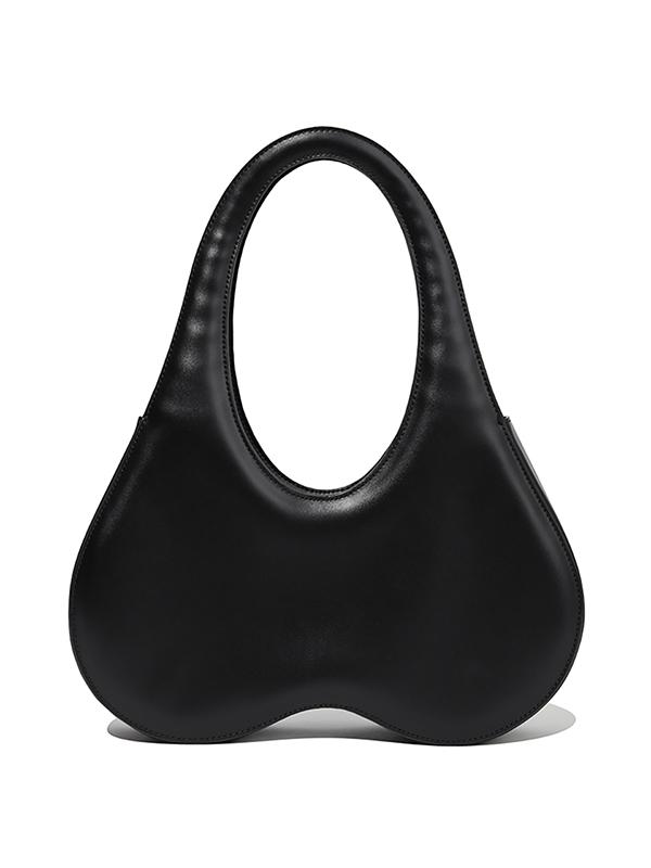 Kirsh Cheek Check Signature Handbag [Black]
