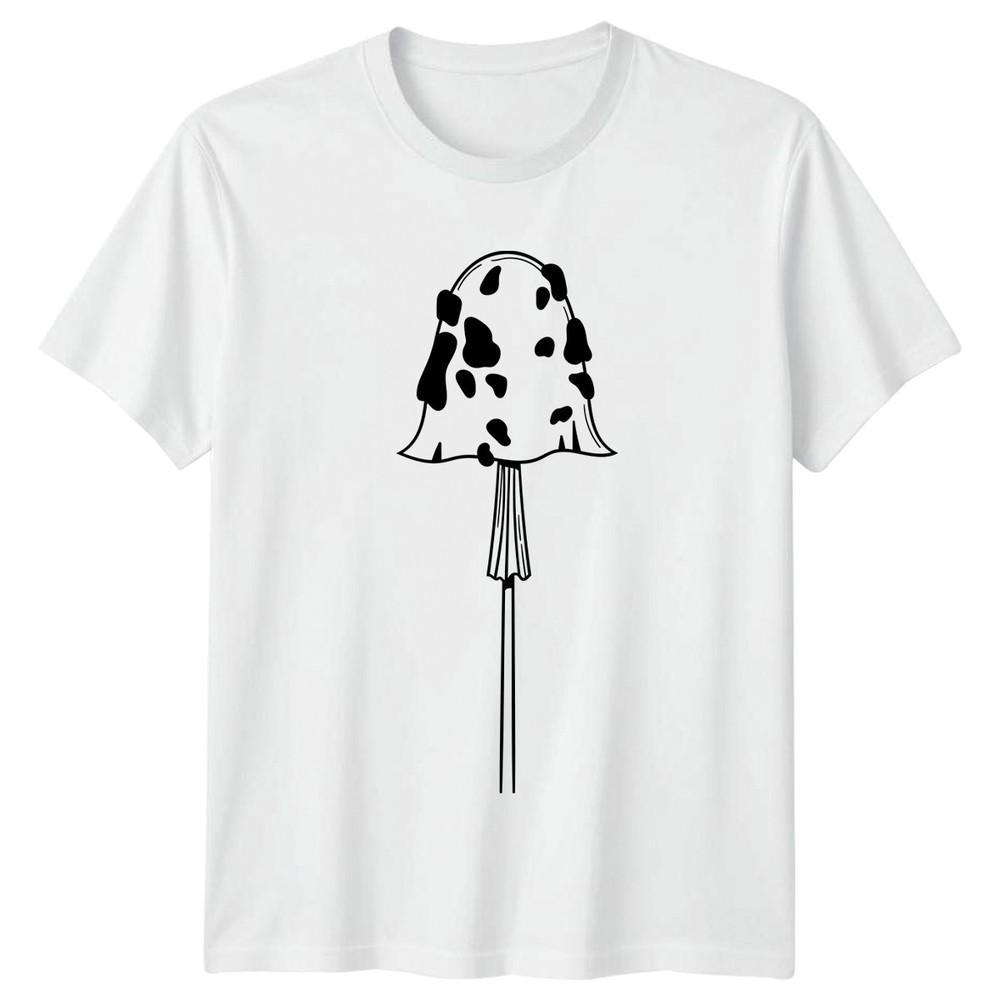 Unique Mushroom Fungi Woodland Nature TShirt Mushroom Fungi Nature Birthday S