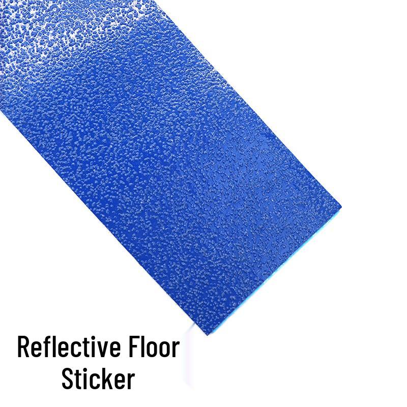 Reflective Anti-slip Floor Marker Tape