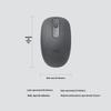Logitech M196 Wireless Bluetooth Mouse