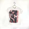 Adam Ant - Vive Le Rock Heißes Herren-Für Geschenke TT280 Unisex T-Shirt