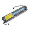 36V Electric Scooter Battery Replacment with 6600mah Communication Battery Pack for M365 Electric