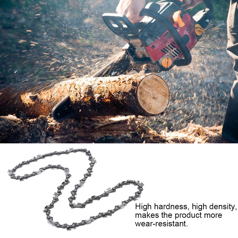 3Celsius8 050 56DL Chainsaw Chain Blade Replacement Garden Woodworking Tools Accessory