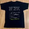 GORĄCY NOFX The Idiots are Taking Over Unisex Czarny Bawełniany T-shirt Rozmiar S-5XL