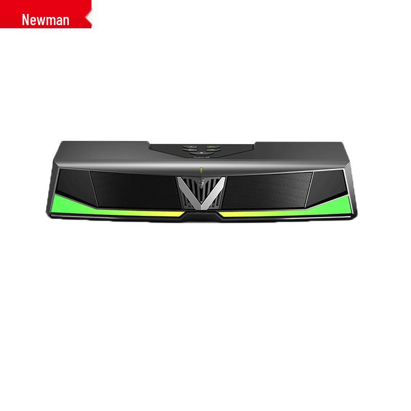 

Newmine V5 Gaming PC Speaker