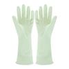 Rubber Household Cleaning Gloves
