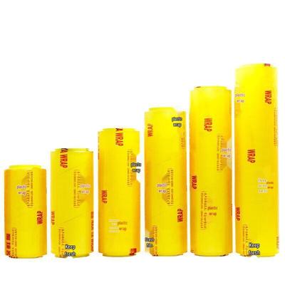 SUNWRAP PVC Cling Film