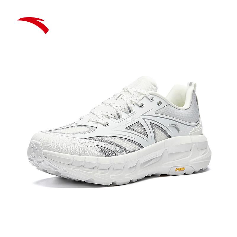 Anta Taihang 2 Men's Outdoor Trail Shoes