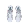 Li-Ning Team Emblem Mid 'White Red' Men's ABAR117-1