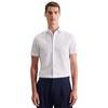 Seidensticker Mens Slim Short-Sleeved Shirt