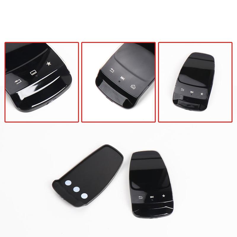 Car Central Console Mouse Handwriting Touchpad Control Switch Panel For Mercedes BENZ C S GLC GLS Class W205 W253 W166 W222 W213