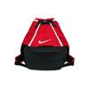 Nike Polyester Backpack Regular Men's Red BA5259-657