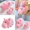Potdemiel Official Licensed Toy Story Ham Pig Plush Doll Cute Cartoon Piggy Doctor Gift