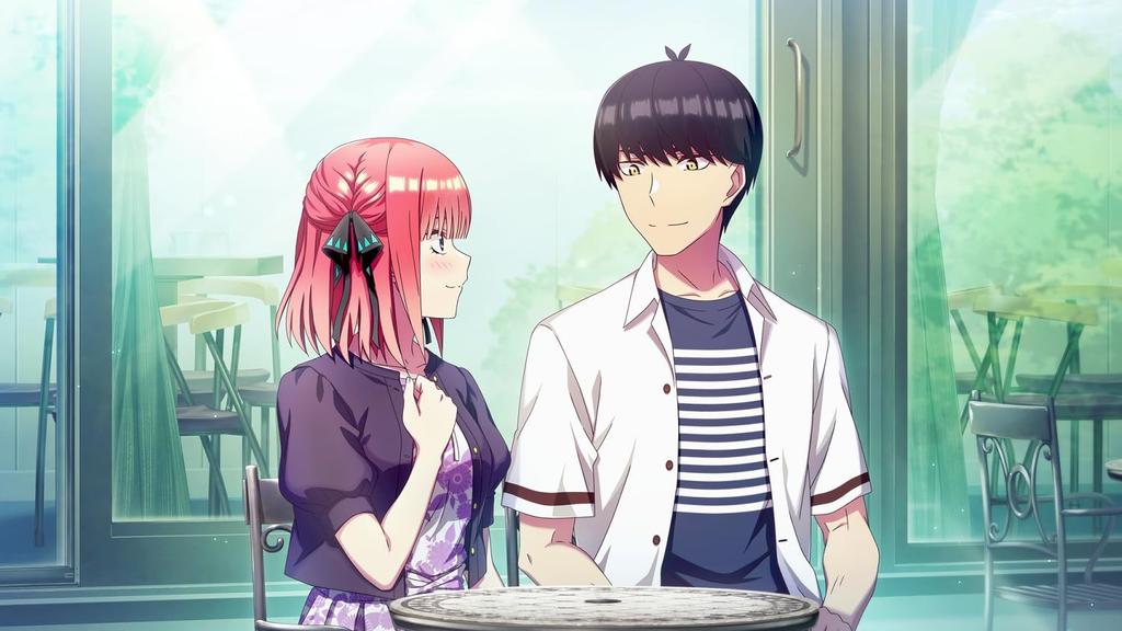 The Quintessential The Five Promises to Her Special Box Newlywed Life Drama CD 2 x 5 CDs B5 Clear File x 5 CDs Acrylic Stand x 5 Types Can Badge x 6