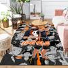 Custom 1Pc Haikyuu Team Spirit Rug Office Carpet Indoor Outdoor Entrance Doormat Nonslip Soft And Comfortable Living Room D49155