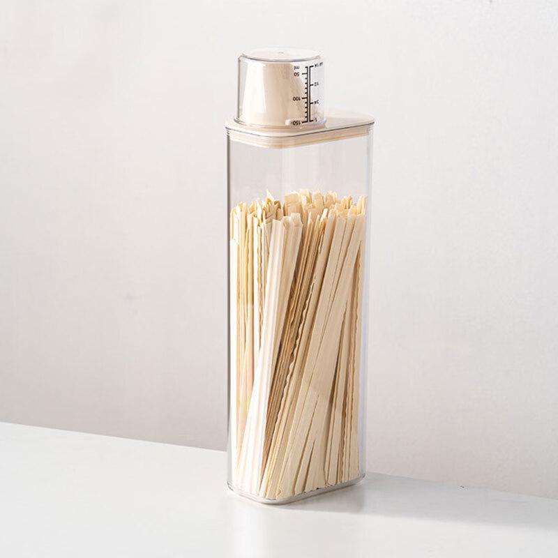 DeOuXingGuang Large Sealed Food Storage Jar
