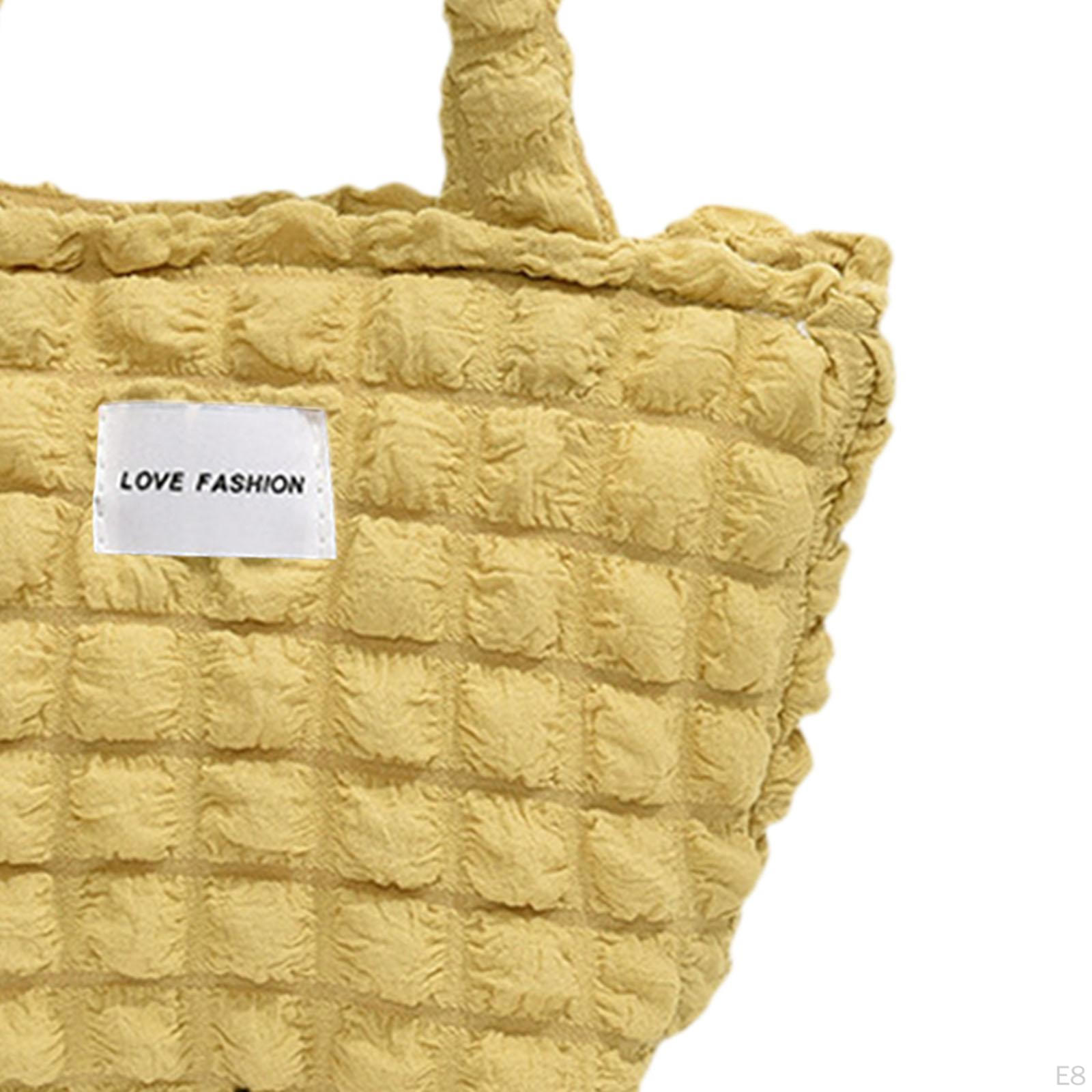 Женская сумка-тоут — фото 6