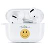 Custodie in silicone per Airpods 3, custodia per AirPods 1 e 2, custodia completa, nuove Airpods Pro 2022, anti-caduta, resistenti all'usura, impermeabili