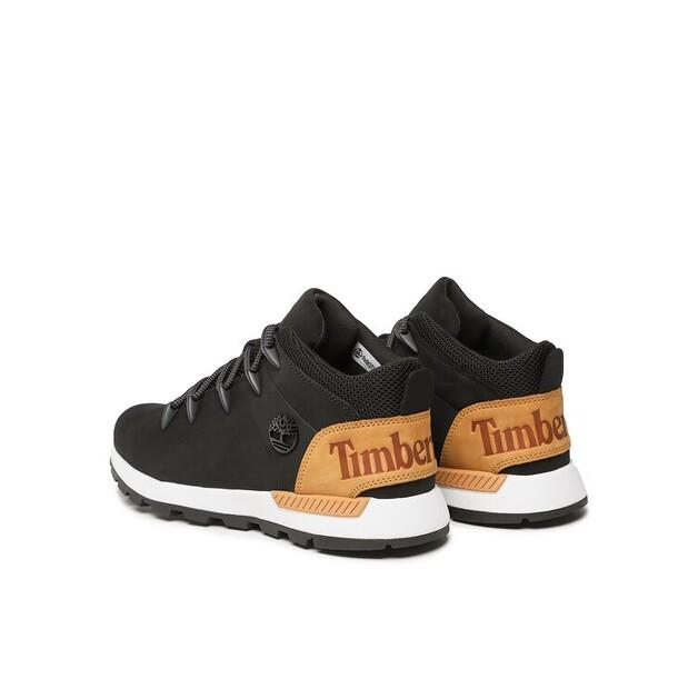 Timberland Sprint Trekker Mid Sneakers