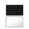 Double Sided Magnetic Car Curtain Magnetic Opaque Car Sun Shade Car Side Window Curtain  Sedan