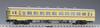 TOMIX N Gauge Kiha 55 Color Single Window T 8443 Railway Model Diesel Car Semi-Express