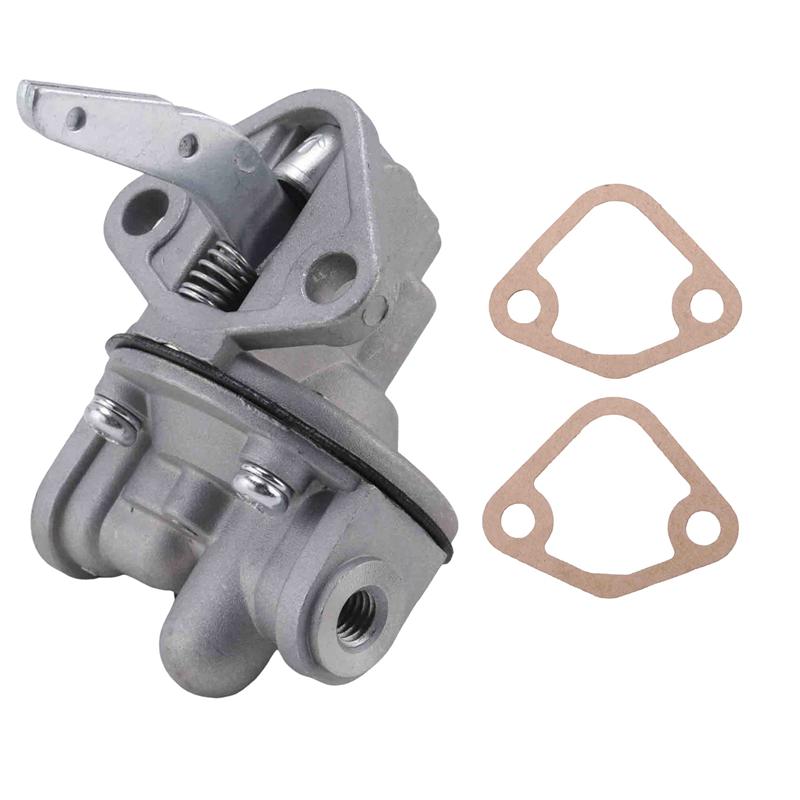 A11M-Car Fuel Feed Lift Pump For Yanmar Engine 2GM20 2GMF 3GMF 3HM 3HMF 121256-52021 128270-52010 Replacement Parts Accessories