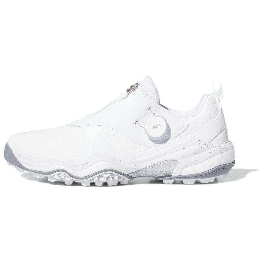 Adidas CodeChaos 25 BOA `White Silver