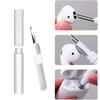 Bluetooth Earphone Cleaning Tool For AirPods Pro 3 2 Earbuds Case Cleaner Kit Cleanings Brush Pen For iPhone For Huawei FreeBuds