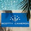 Fashion Print S-ScottyS Towel Drying Bath Towel Applicable To Light Swimming Camping Yoga Beach Out