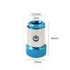 Magnetic Phillips Head Electric Screwdriver Bit