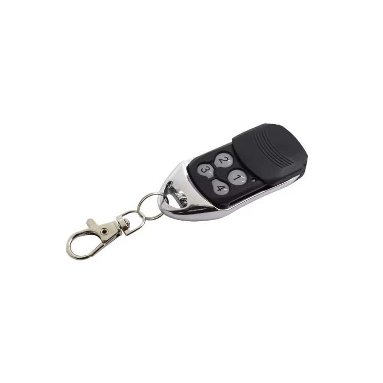 

Merlin M832 M842 M844 230t 430r Compatible Garage Door Remote Control Replacement Rolling Code 433.92MHz for Gate
