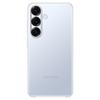 Samsung Clear Case For Galaxy S25+        Transparent