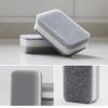 Grey White Upgraded Sponge 11 7 3 5cm for Efficient For Kitchen Cleaning