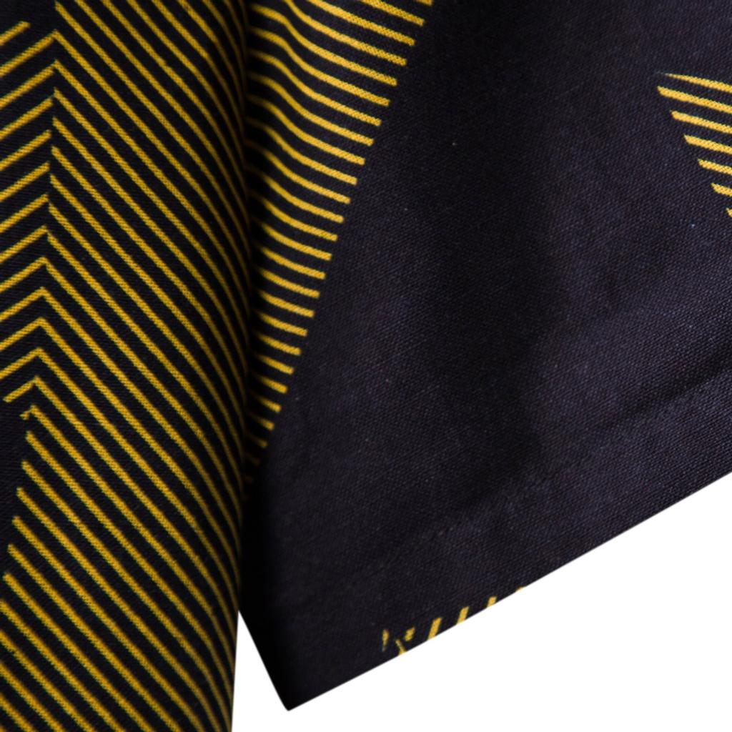 Mens Linen Ethnic Short Sleeve Casual  Printing Hawaiian Shirt Blouse T-shirt