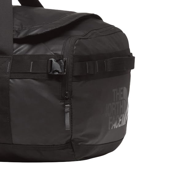 Base Camp Voyager Lite 62L Gray Black/Asphalt