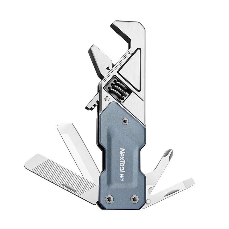 NEXTOOL NE20238 Light Multi-tool