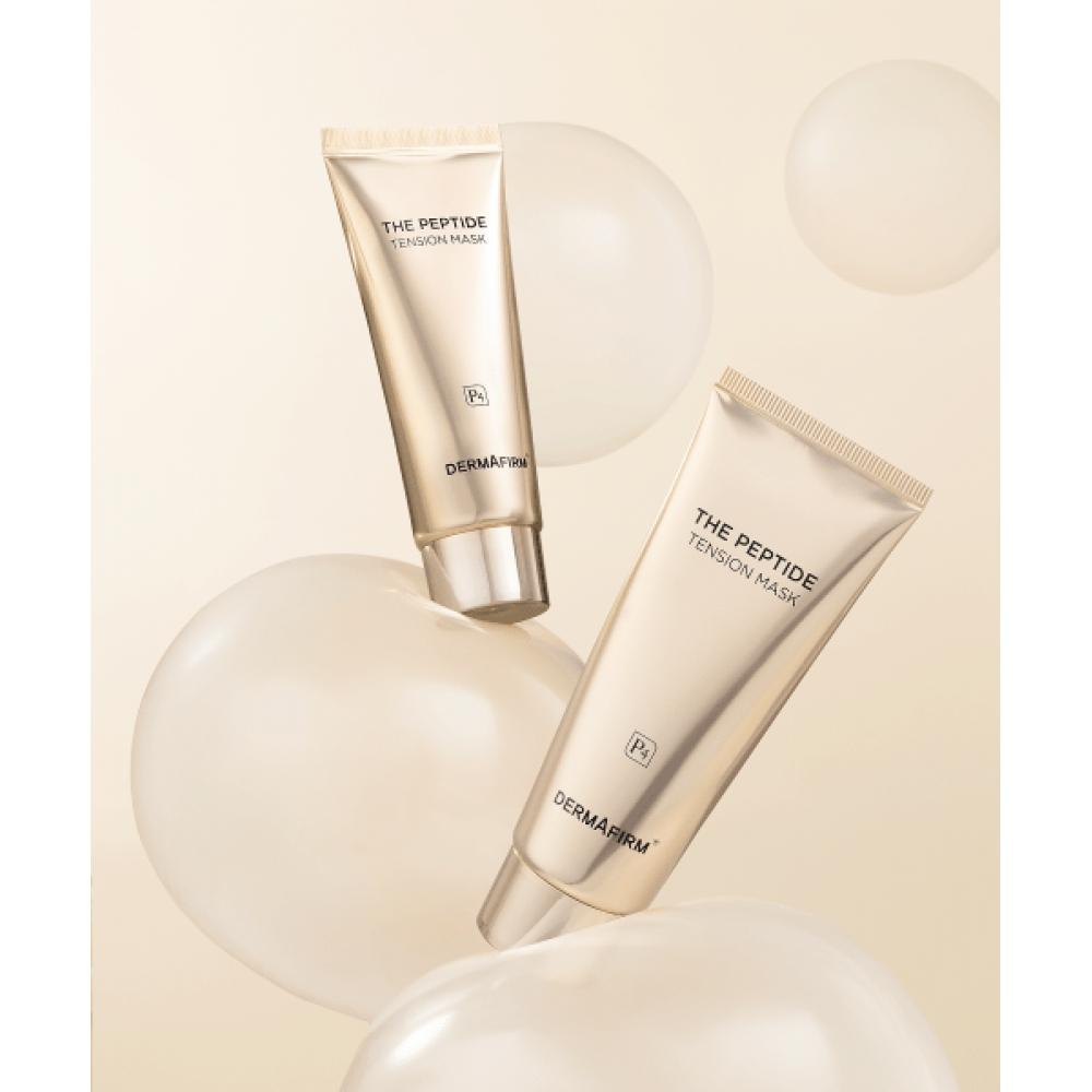Dermafirm Peptidová napínací maska 60 g